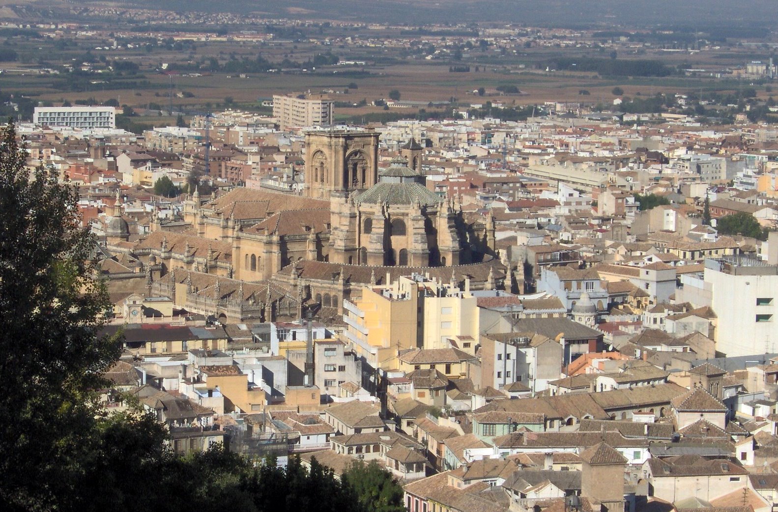 Granada